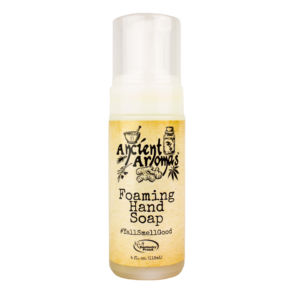 Foaming Hand Soap