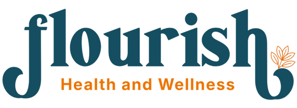 Flourish Health & Wellness